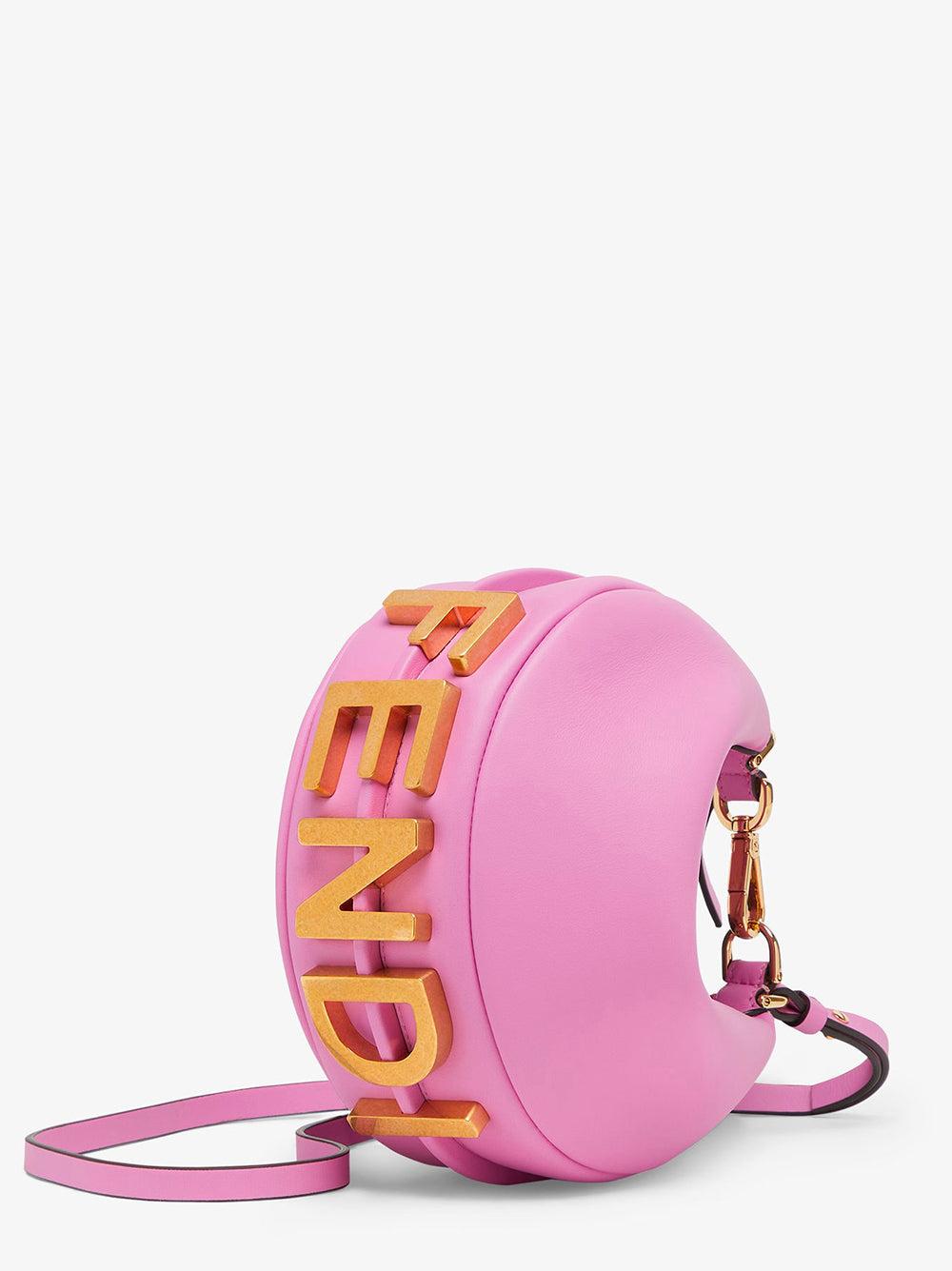 FENDI Fendigraphy Mini