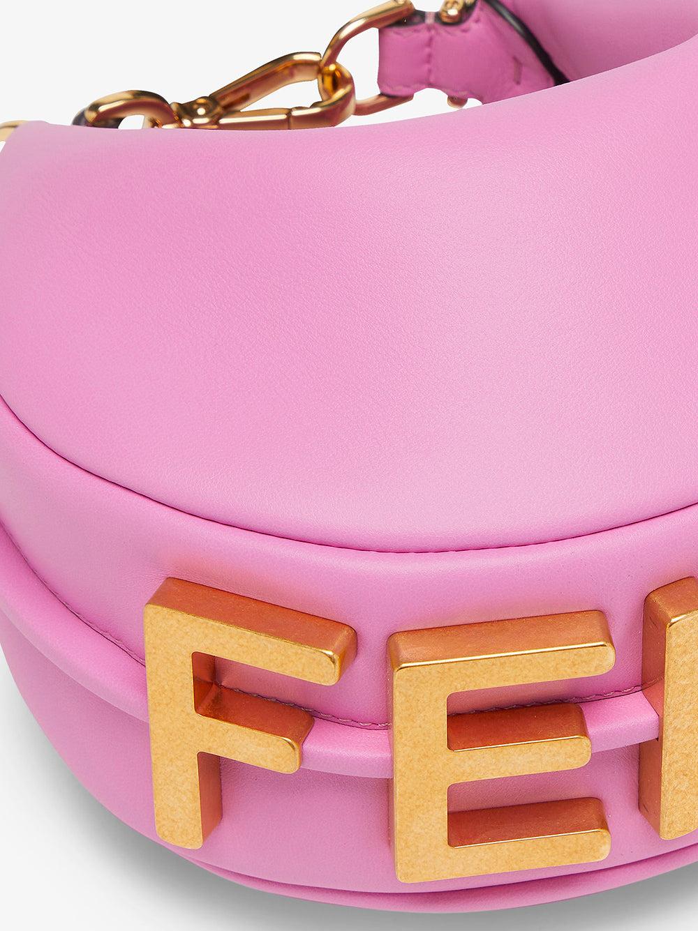 FENDI Fendigraphy Mini