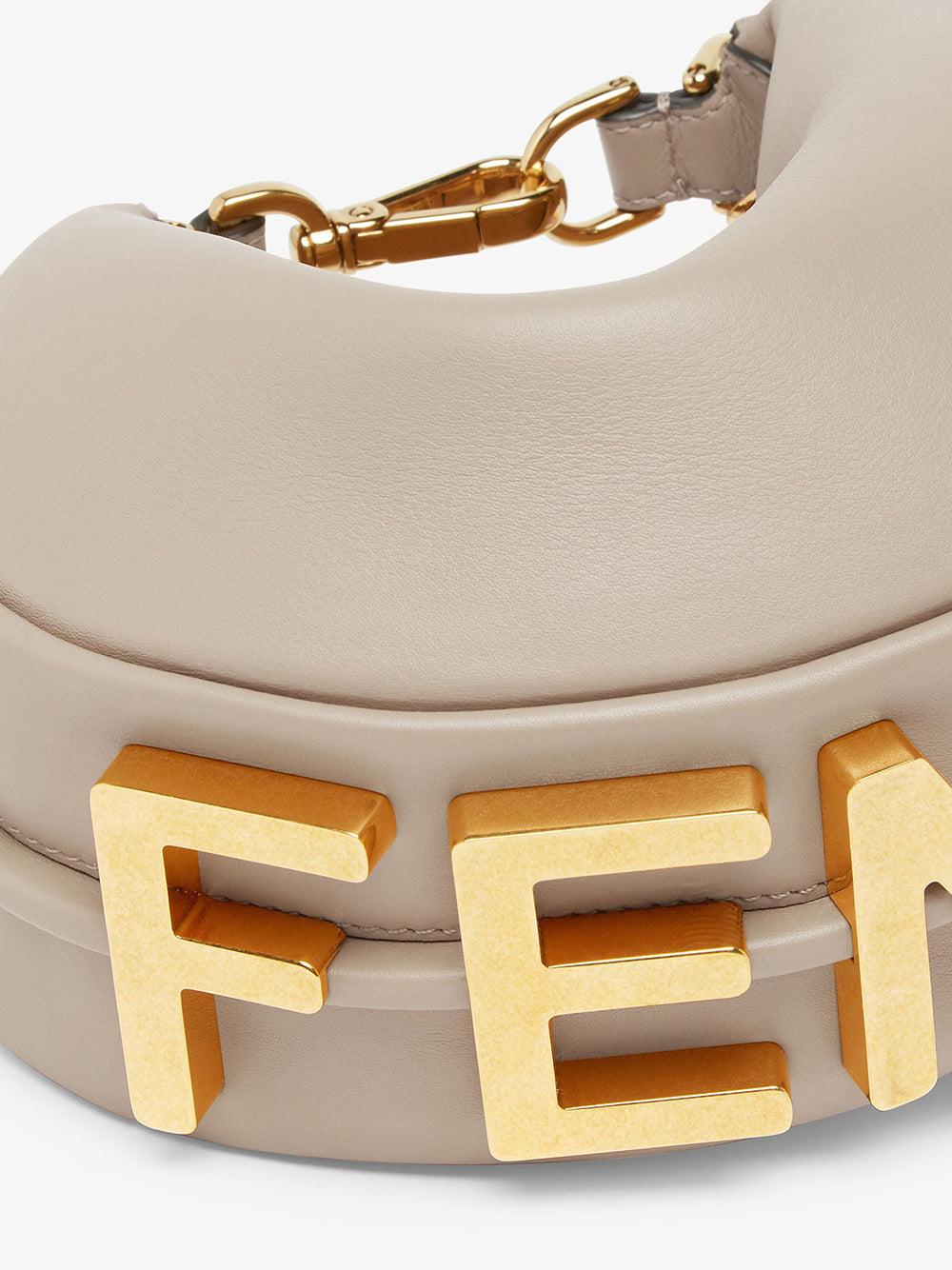 FENDI Fendigraphy Mini