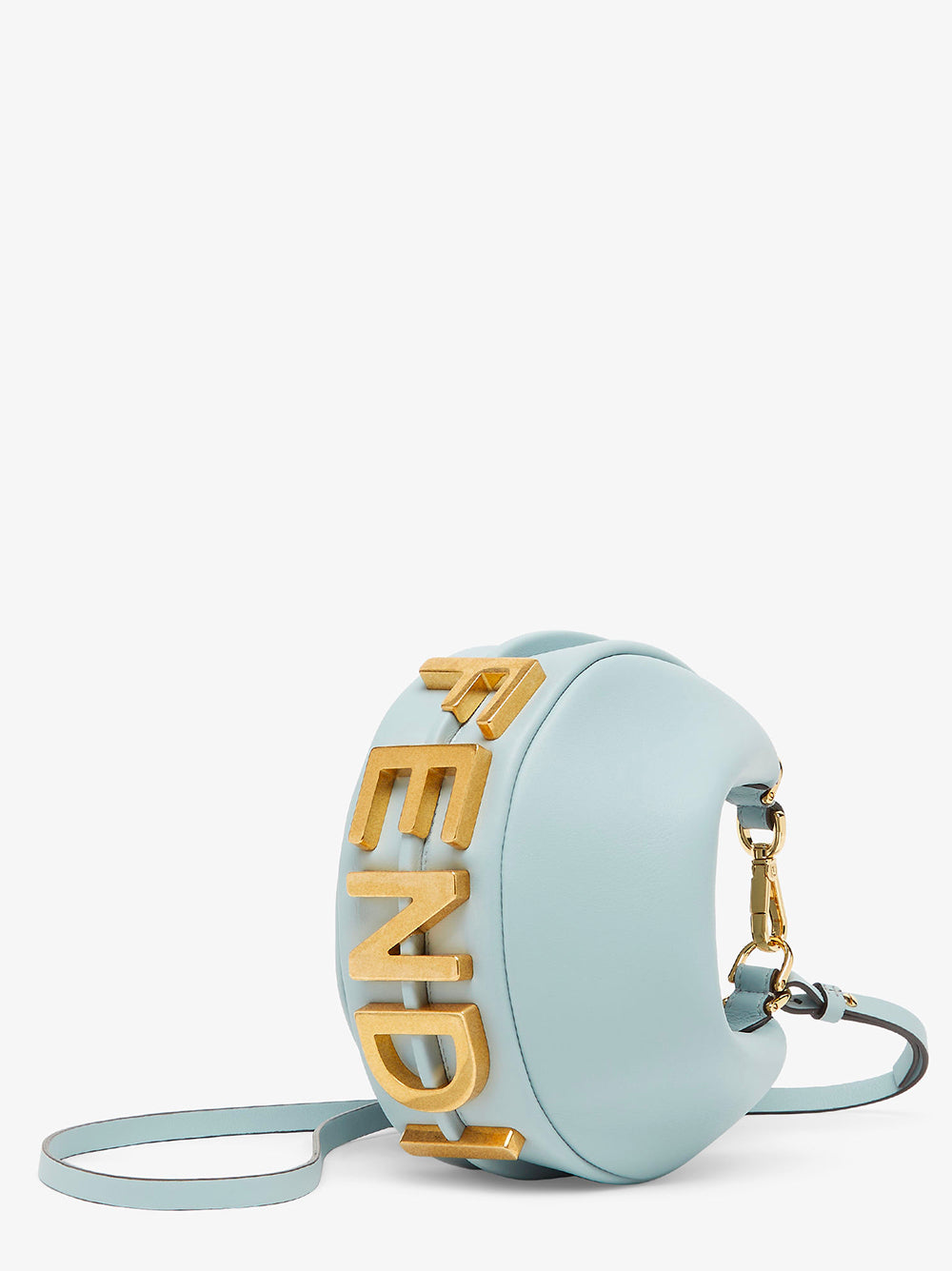 FENDI Fendigraphy Mini