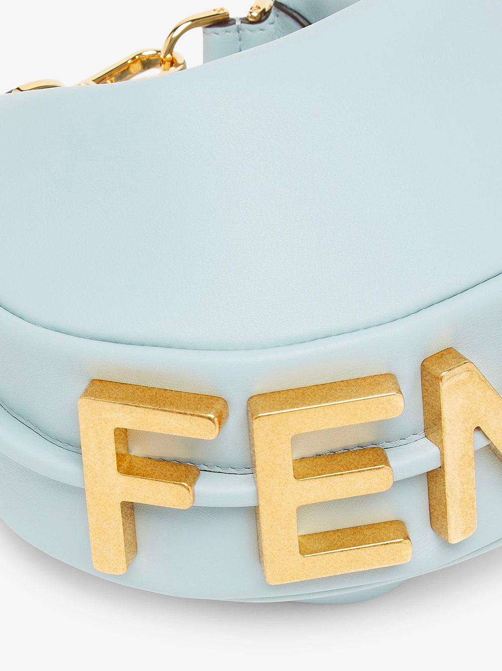 FENDI Fendigraphy Mini
