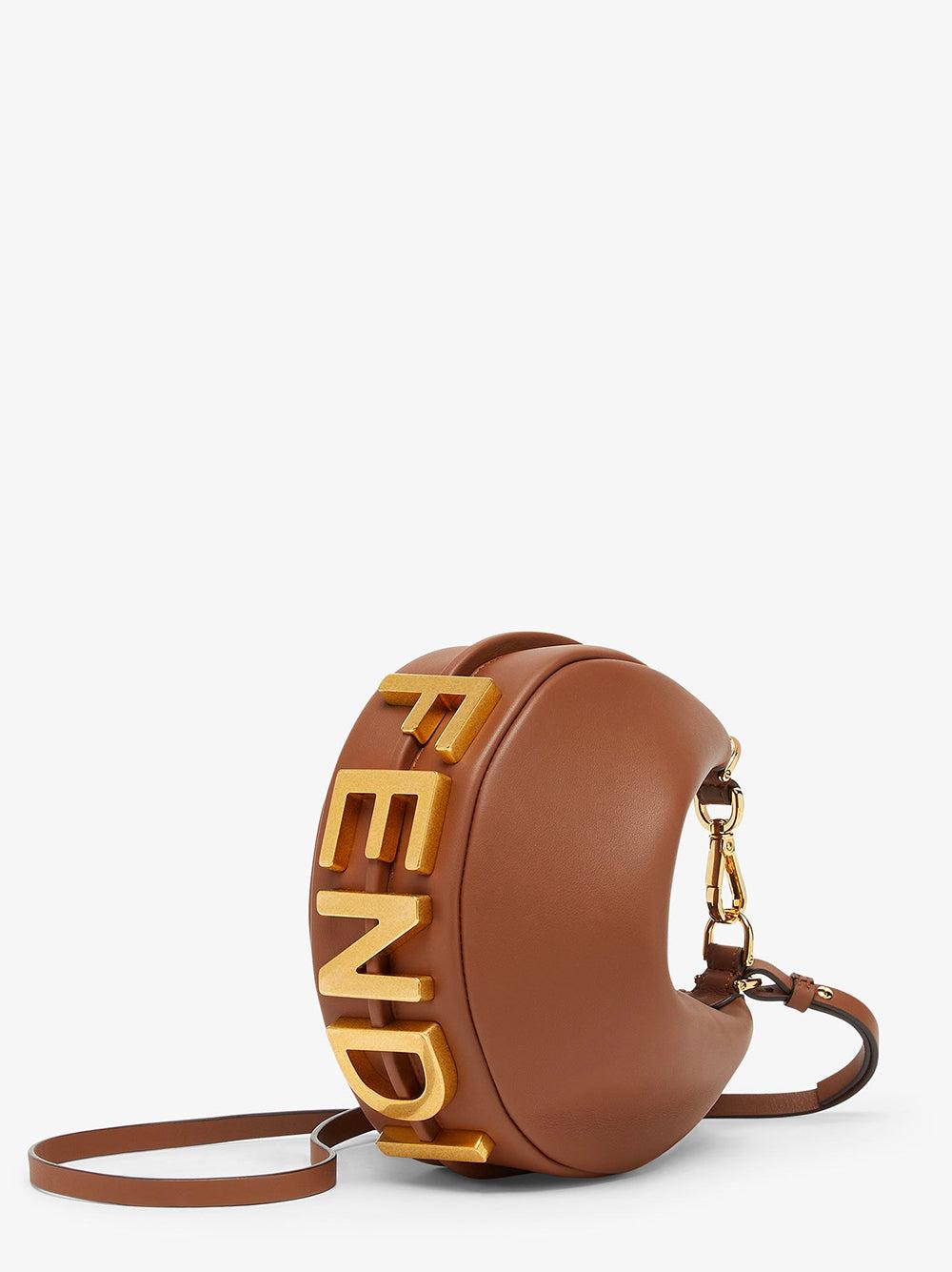 FENDI Fendigraphy Mini