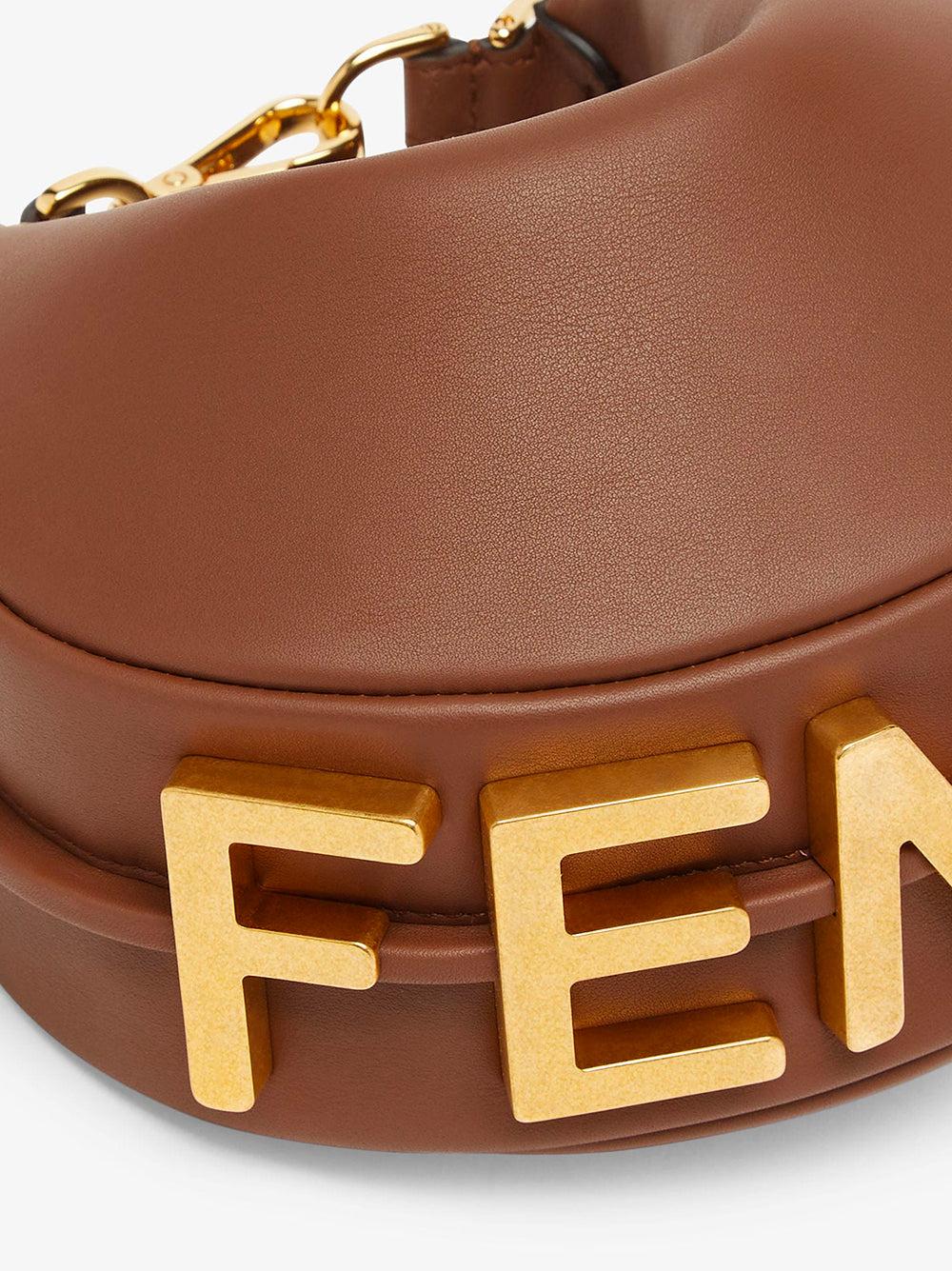 FENDI Fendigraphy Mini