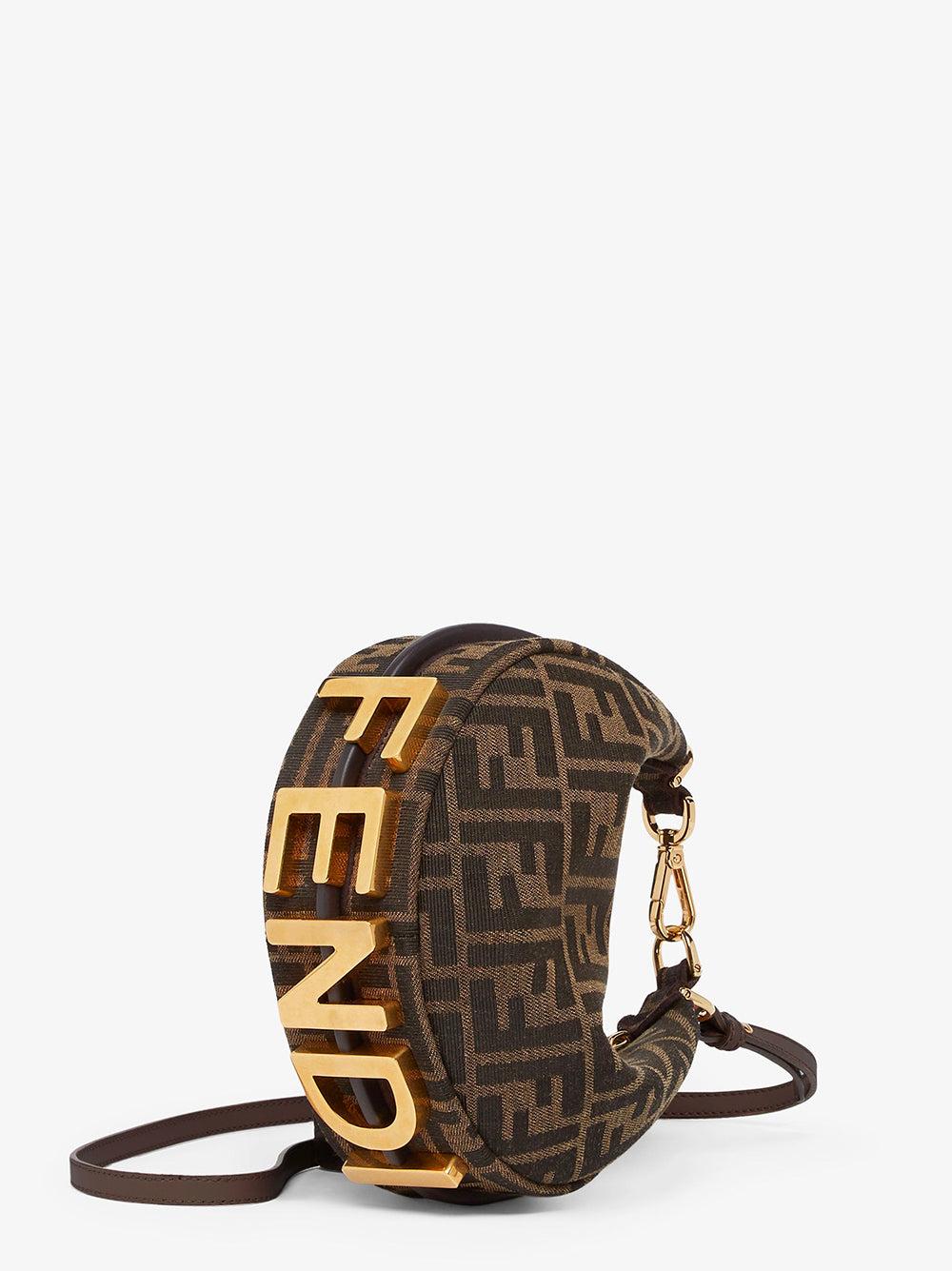 FENDI Fendigraphy Mini