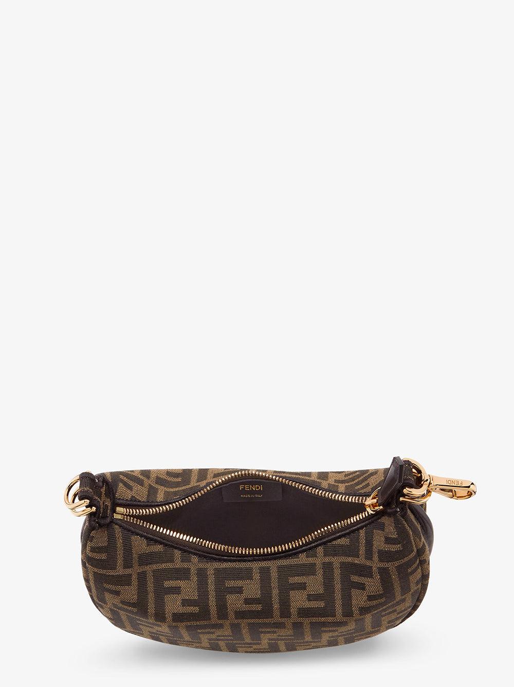 FENDI Fendigraphy Mini
