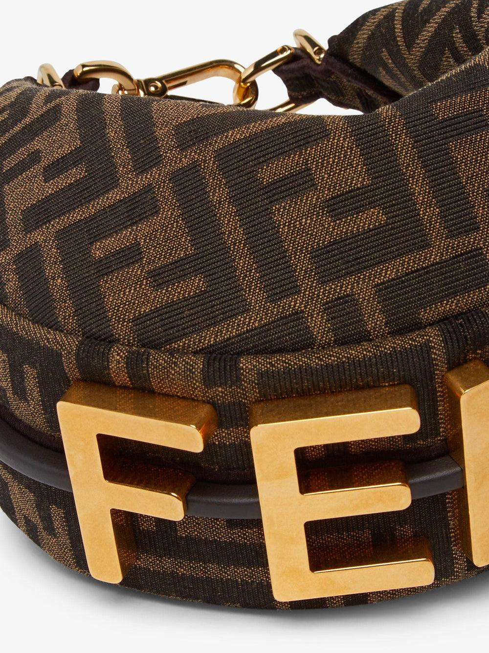 FENDI Fendigraphy Mini
