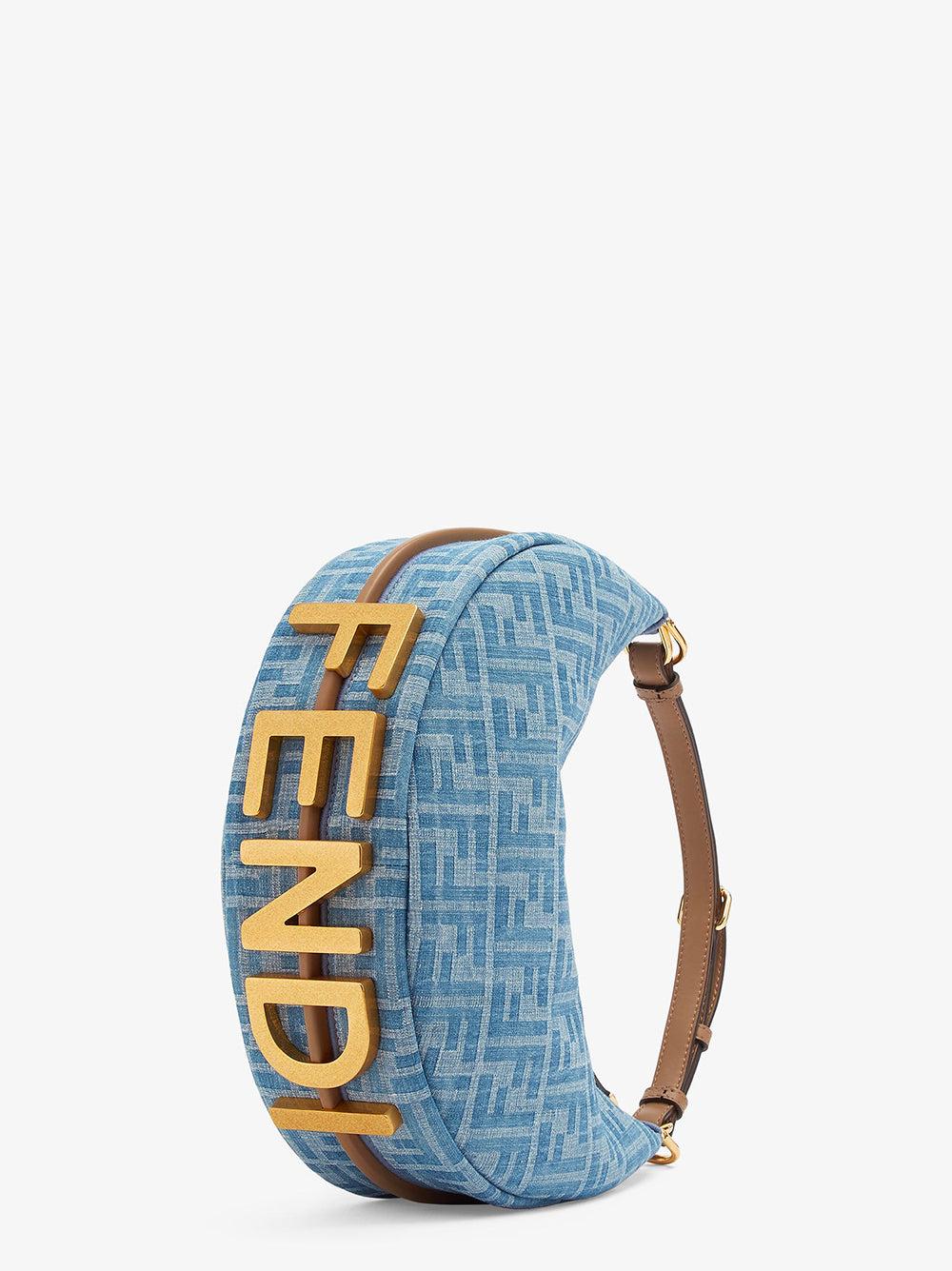 FENDI Fendigraphy Small