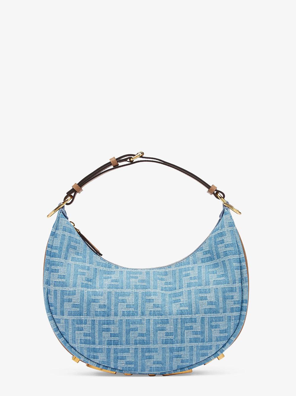 FENDI Fendigraphy Small