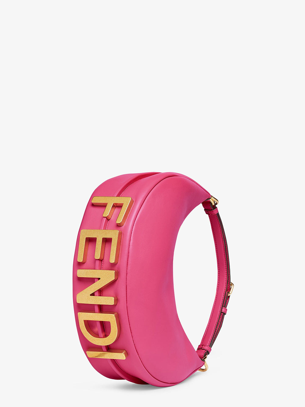 FENDI Fendigraphy Small