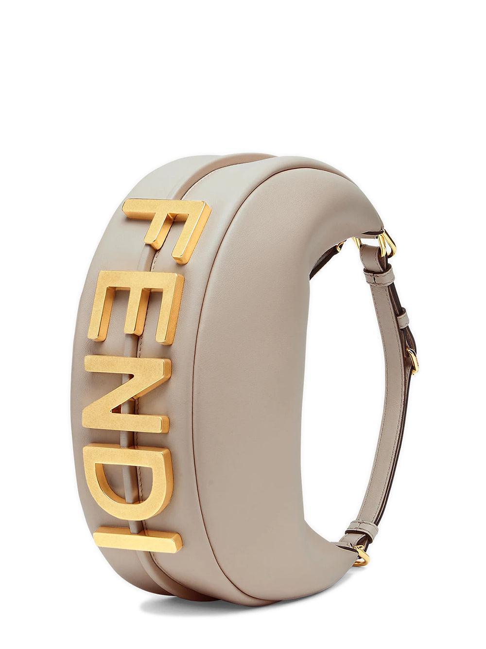 FENDI Fendigraphy Small