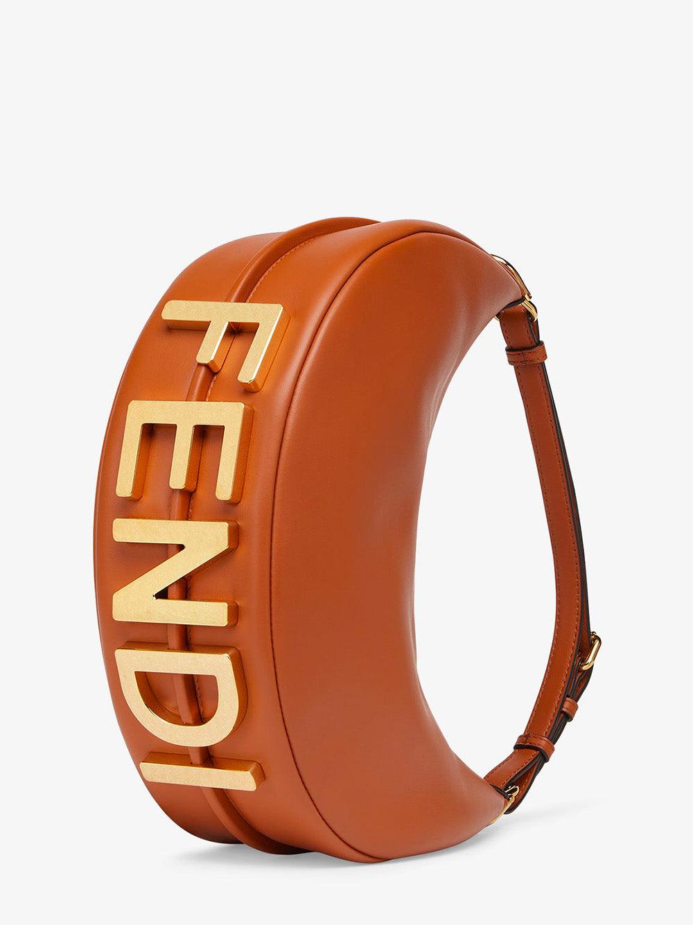 FENDI Fendigraphy Small