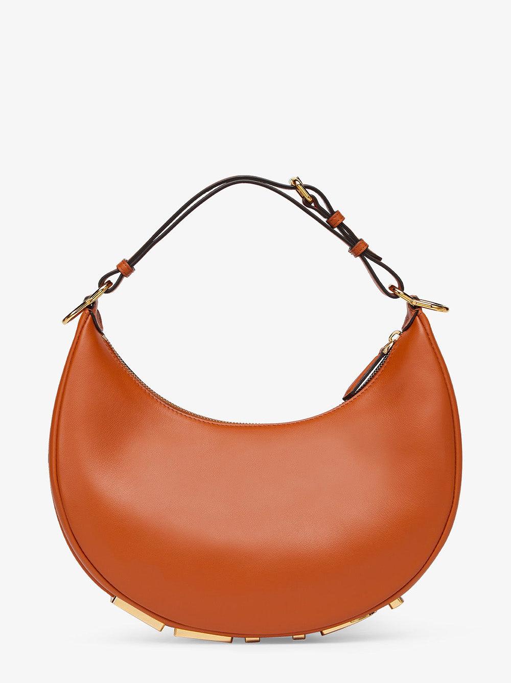 FENDI Fendigraphy Small