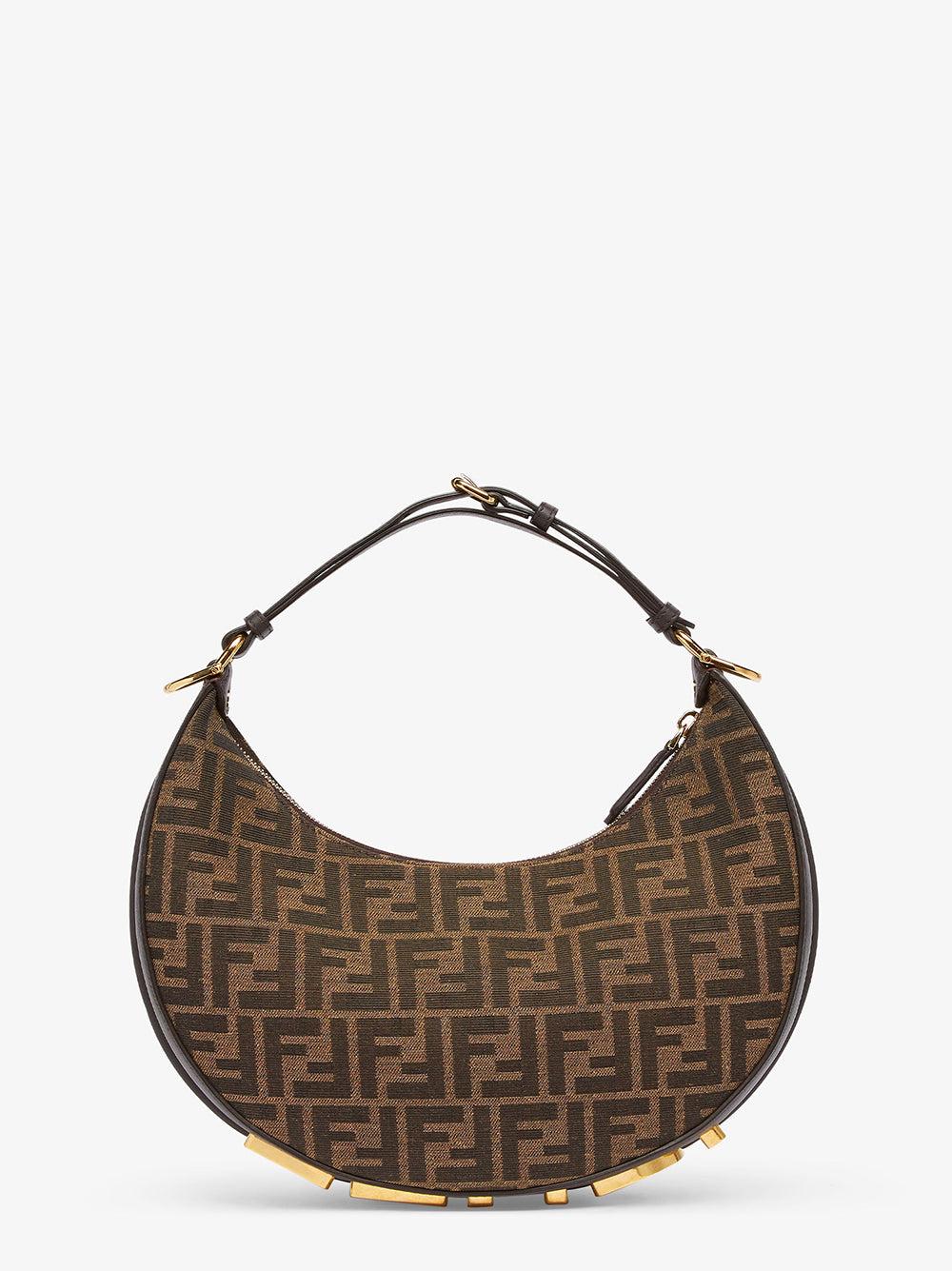 FENDI Fendigraphy Small