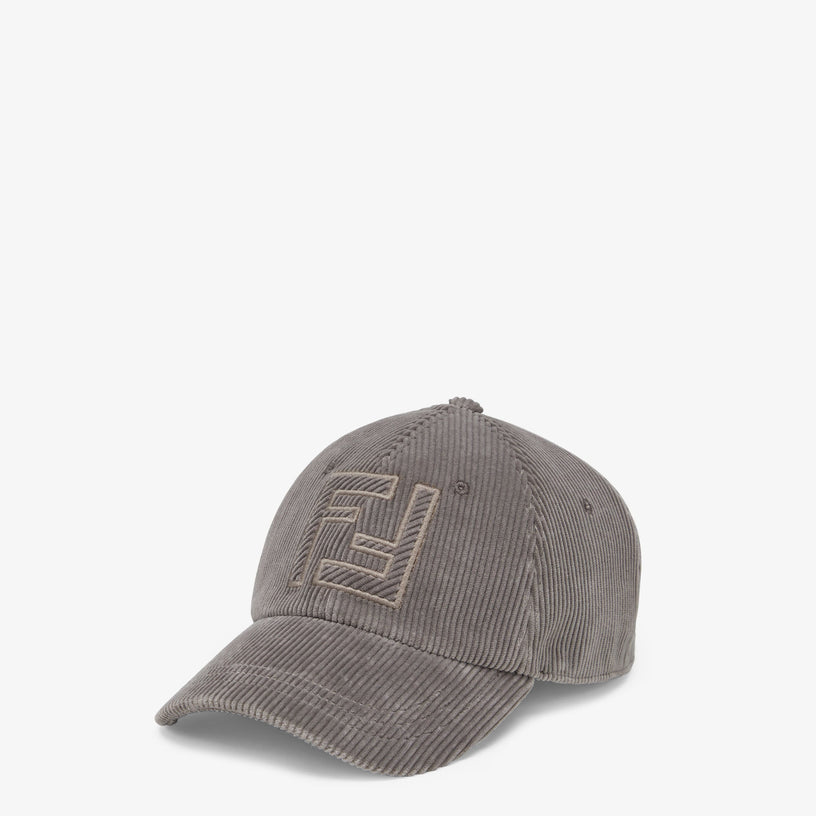 FENDI Ff baseball cap