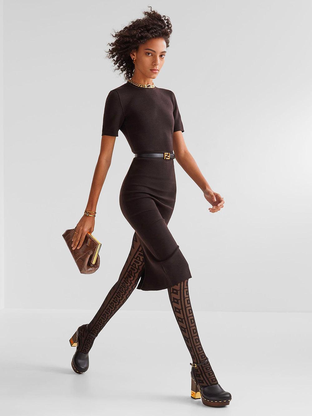 FENDI Ff Belt