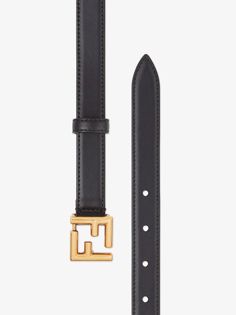 FENDI Ff Belt