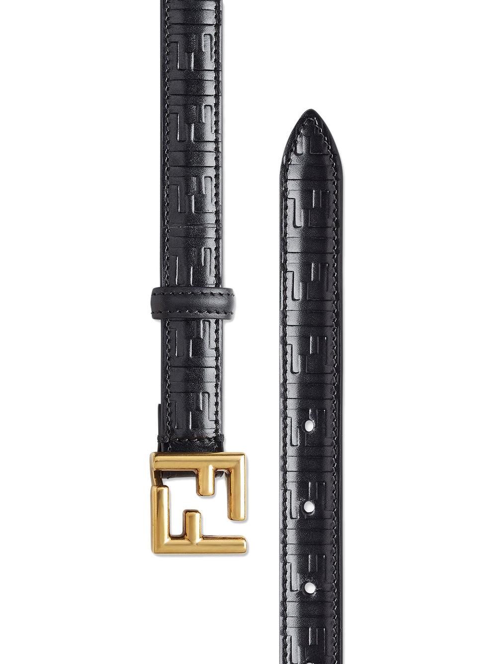FENDI Ff Belt