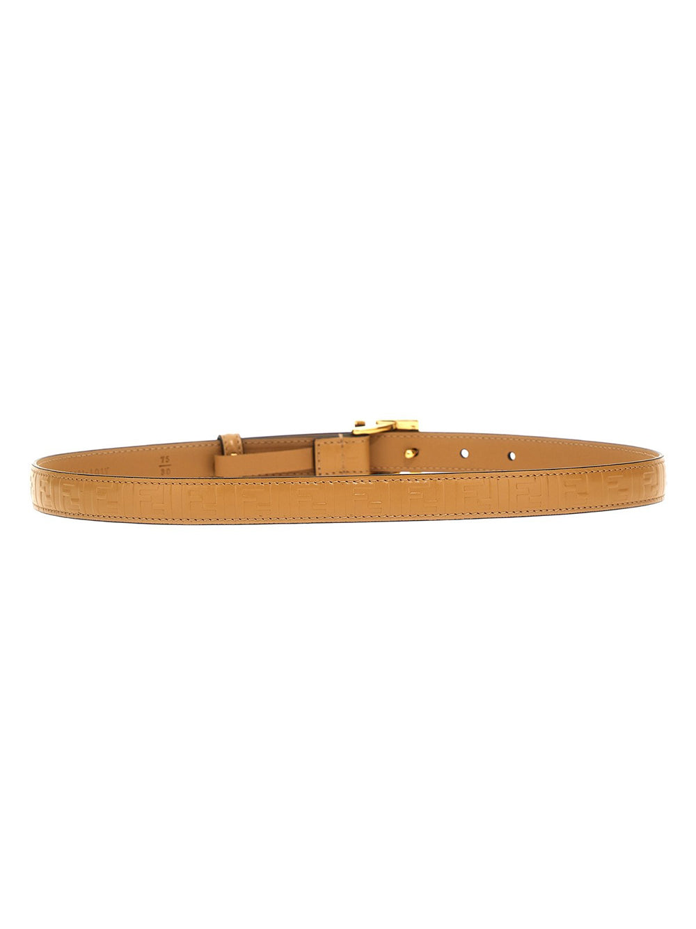 FENDI Ff Belt