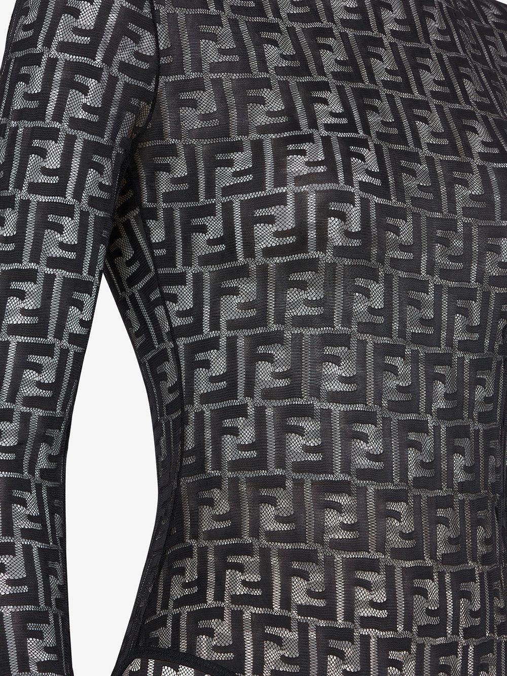 FENDI Ff Body