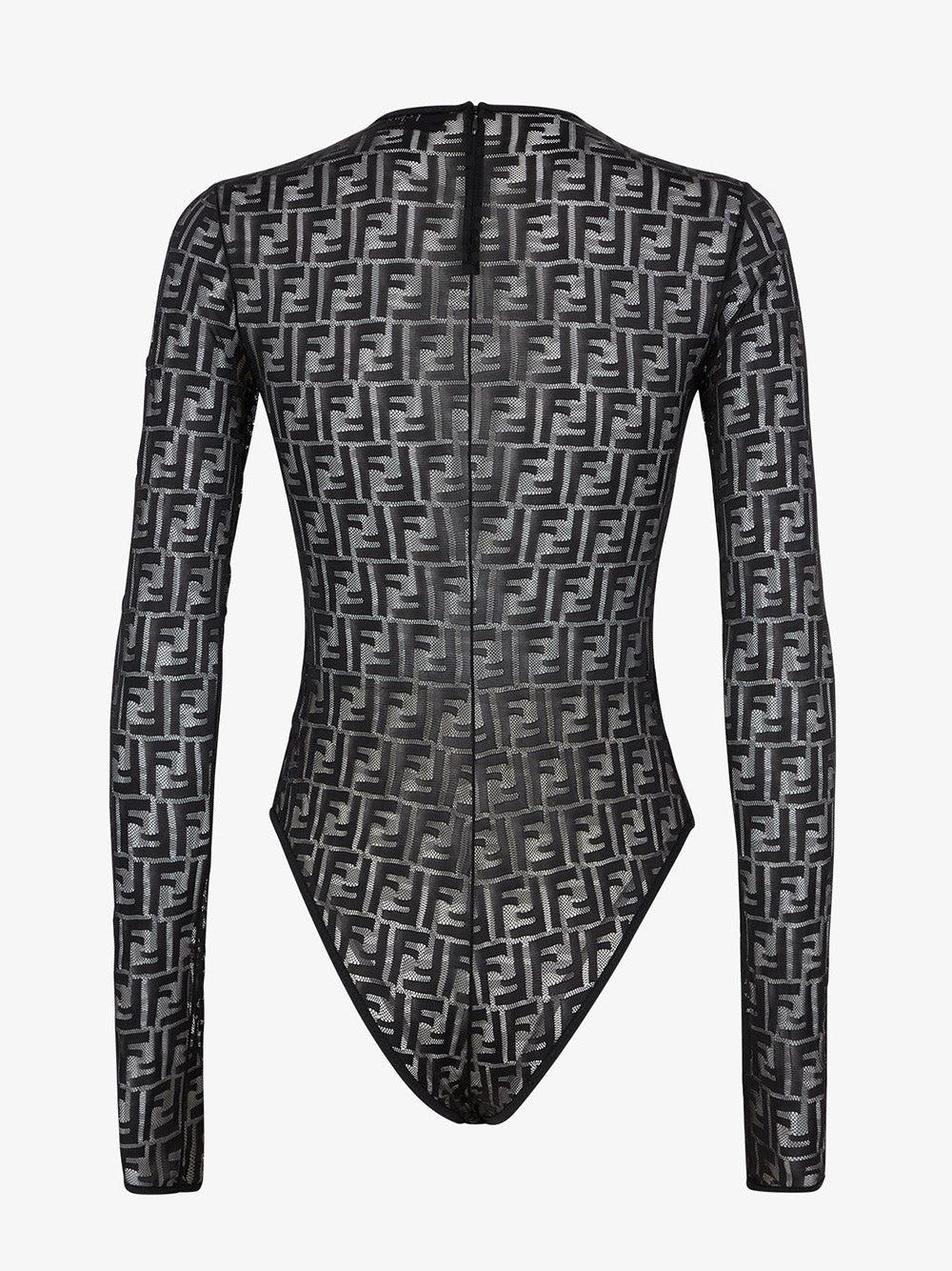 FENDI Ff Body
