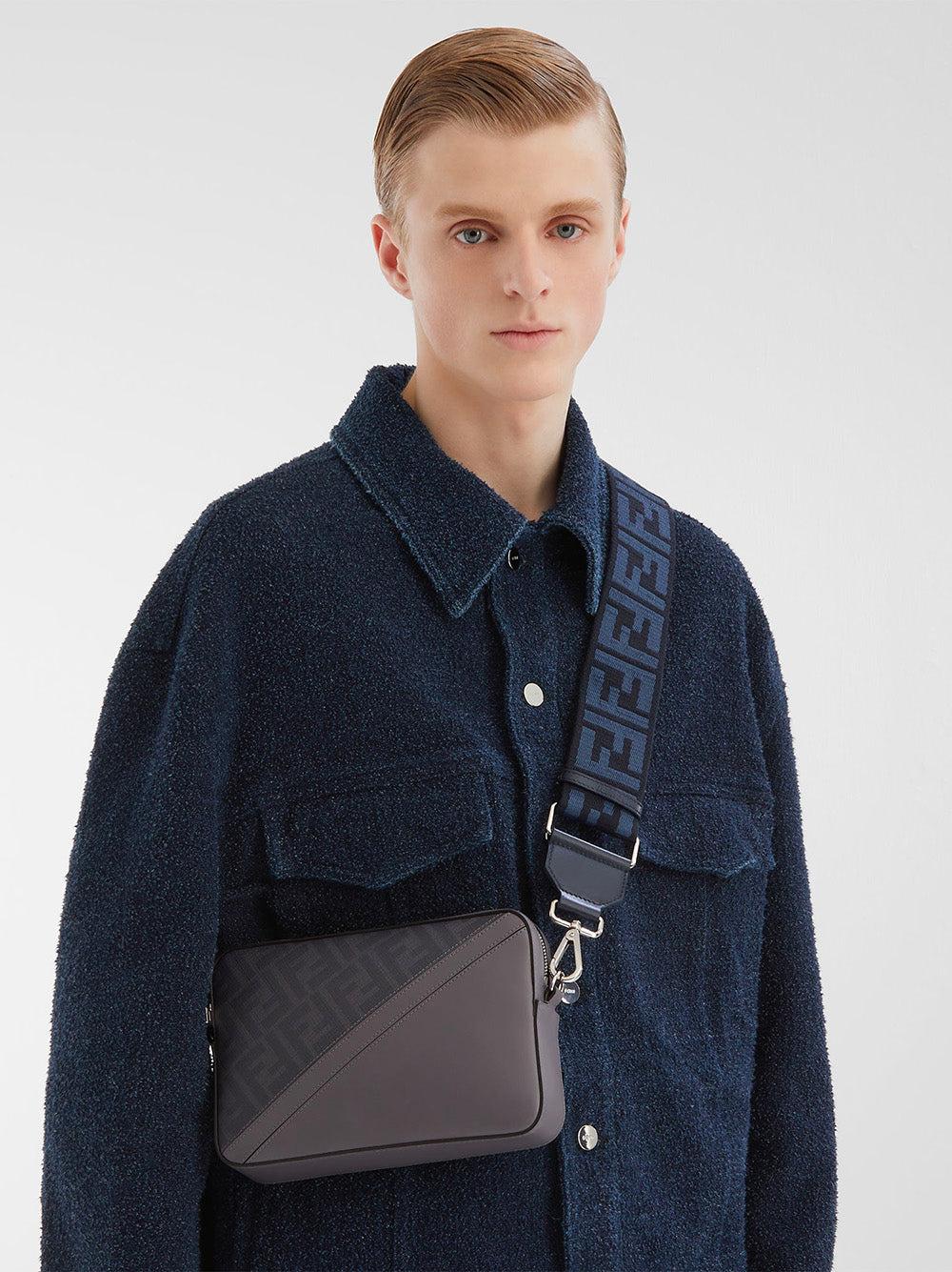 FENDI Ff Camera Case