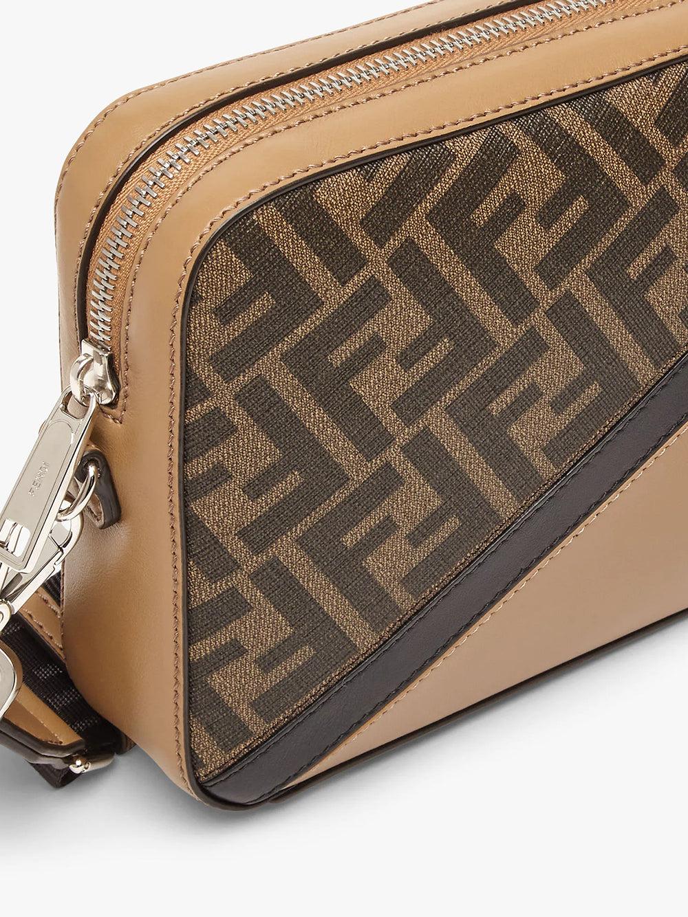 FENDI Ff Camera Case