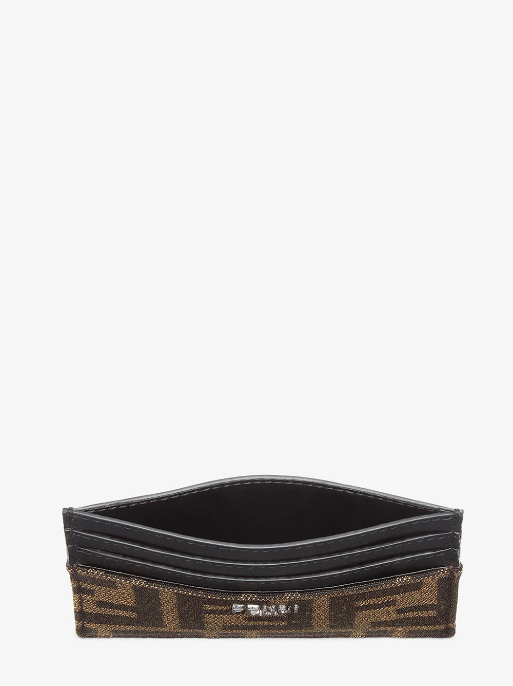 FENDI Ff Card Holder