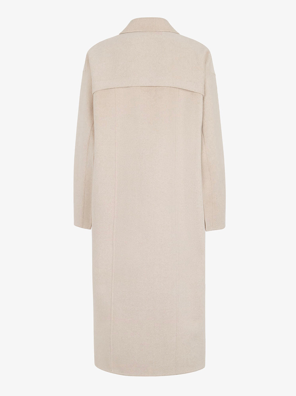 FENDI Ff Coat
