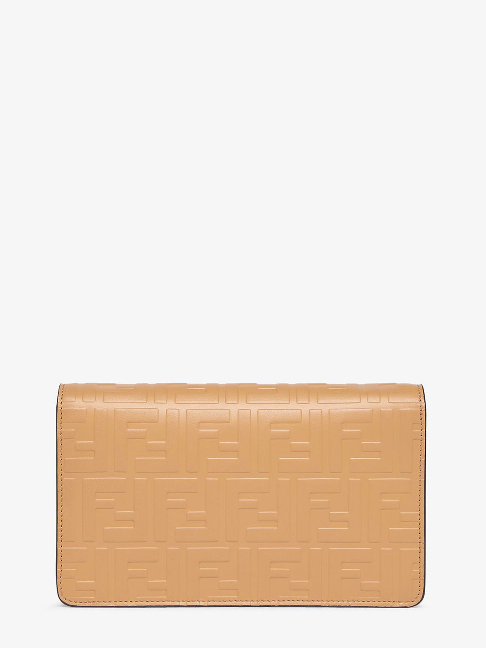 FENDI Ff Diamonds Wallet On Chain