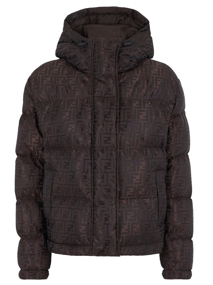 FENDI Ff down jacket