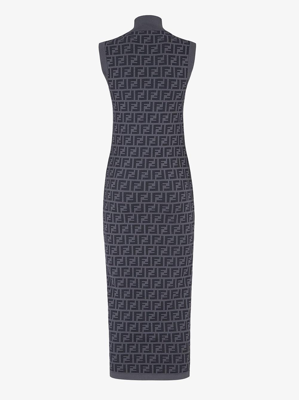 FENDI Ff Dress