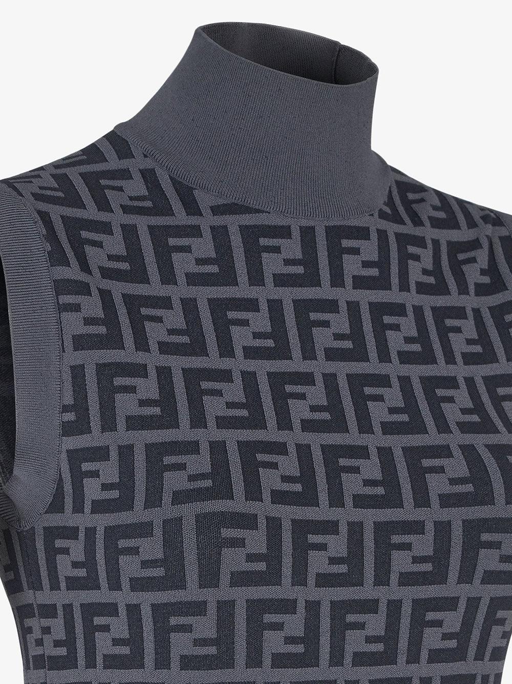FENDI Ff Dress