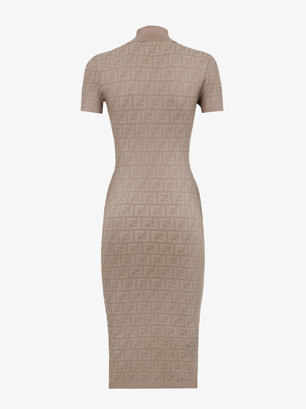 FENDI Ff Dress