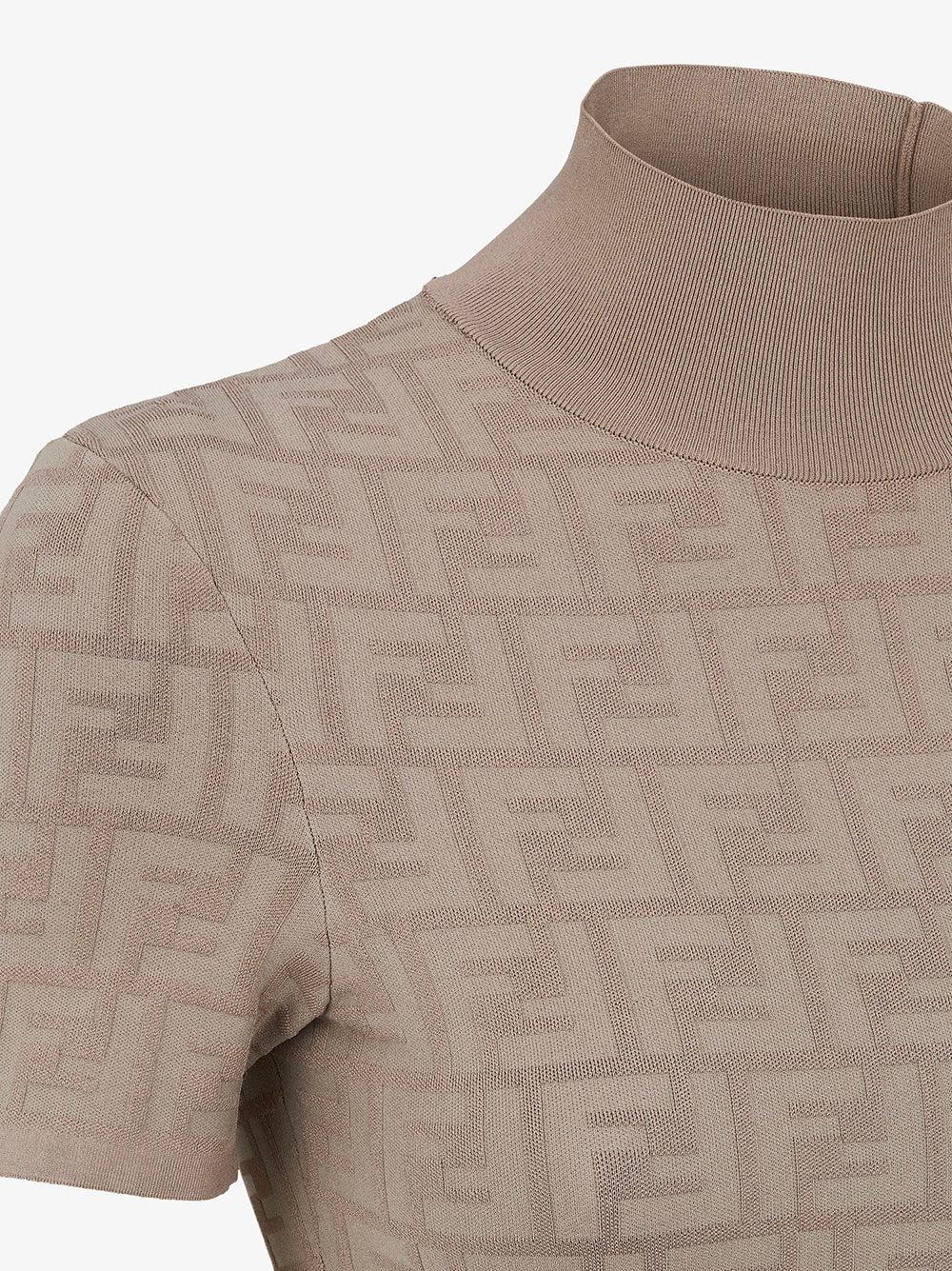 FENDI Ff Dress