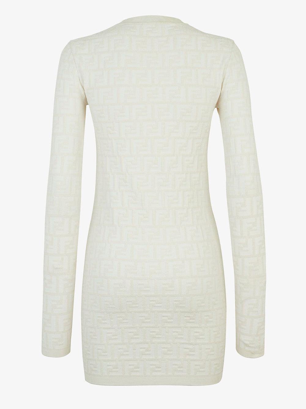 FENDI Ff Dress