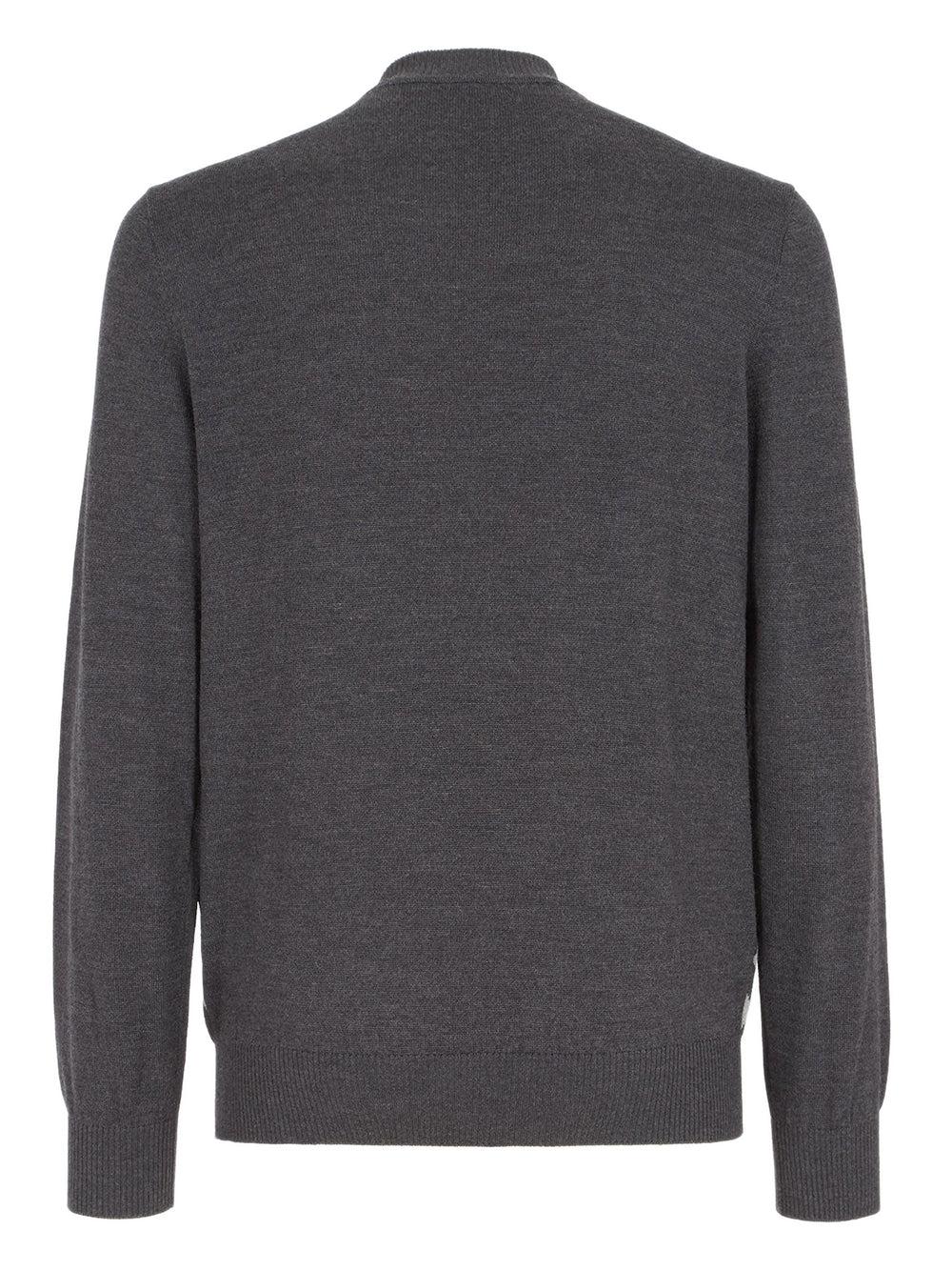 FENDI Ff Jumper