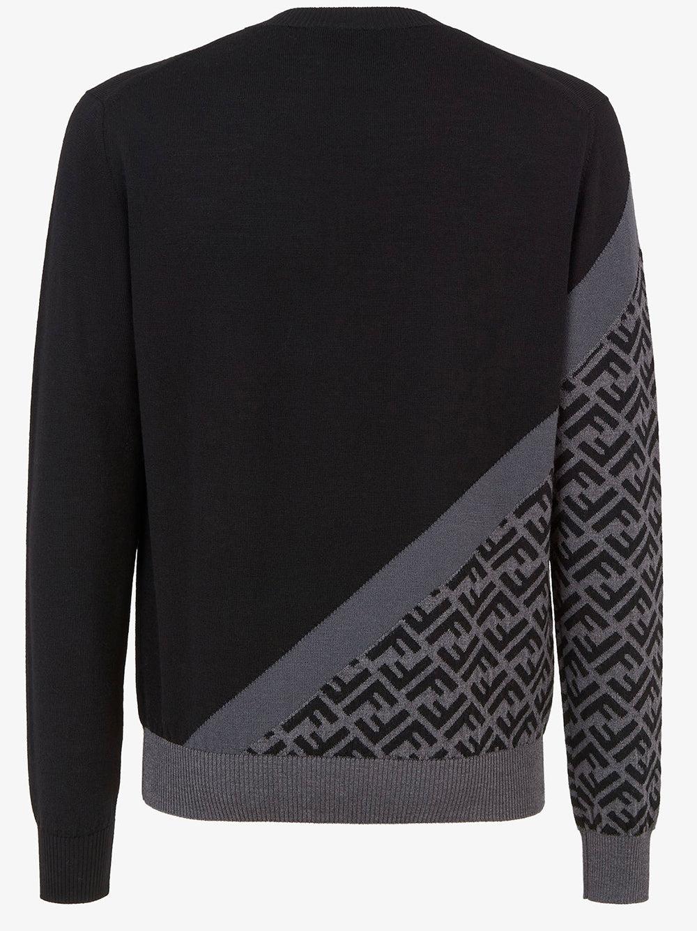 FENDI Ff Jumper