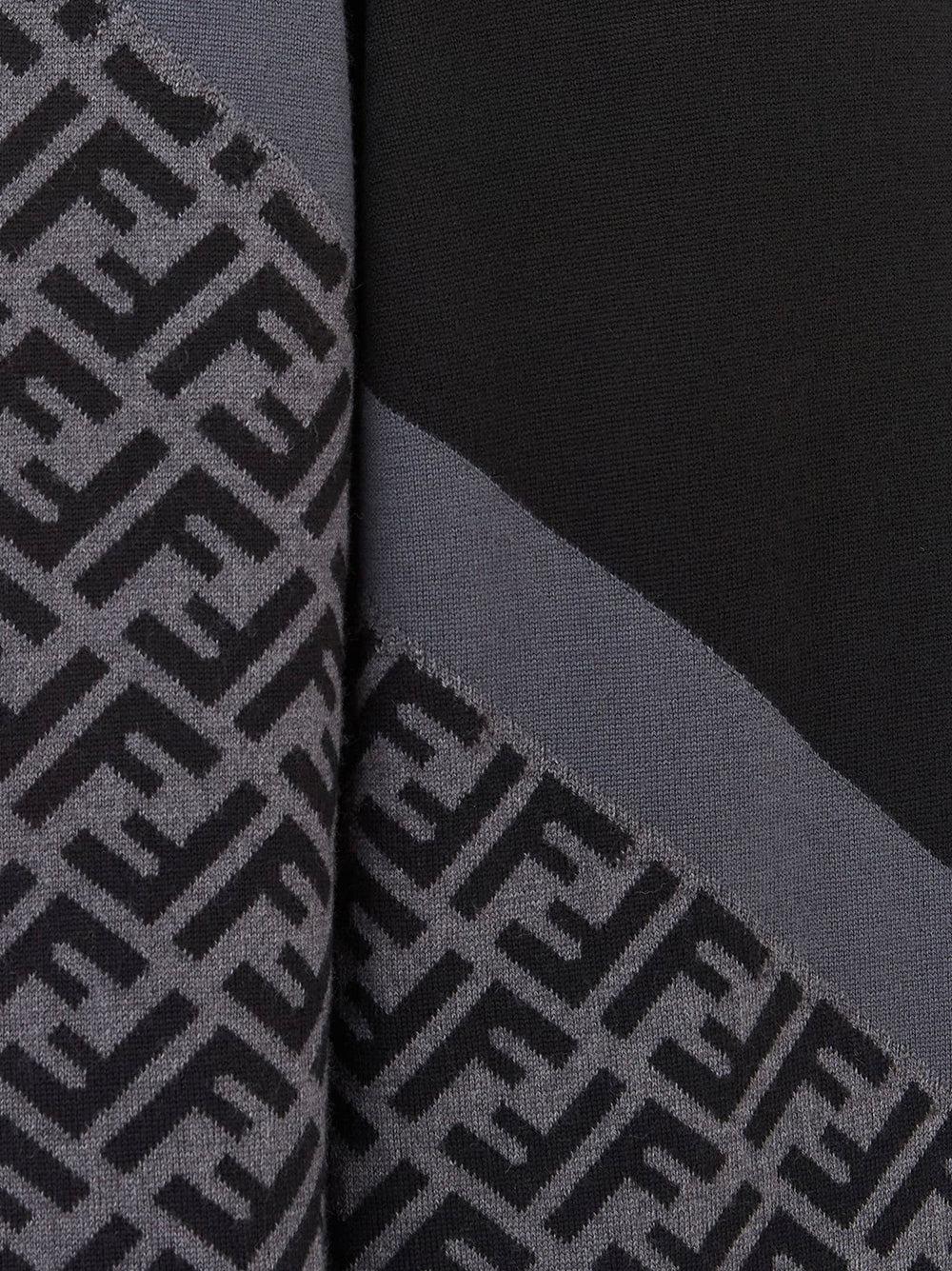 FENDI Ff Jumper