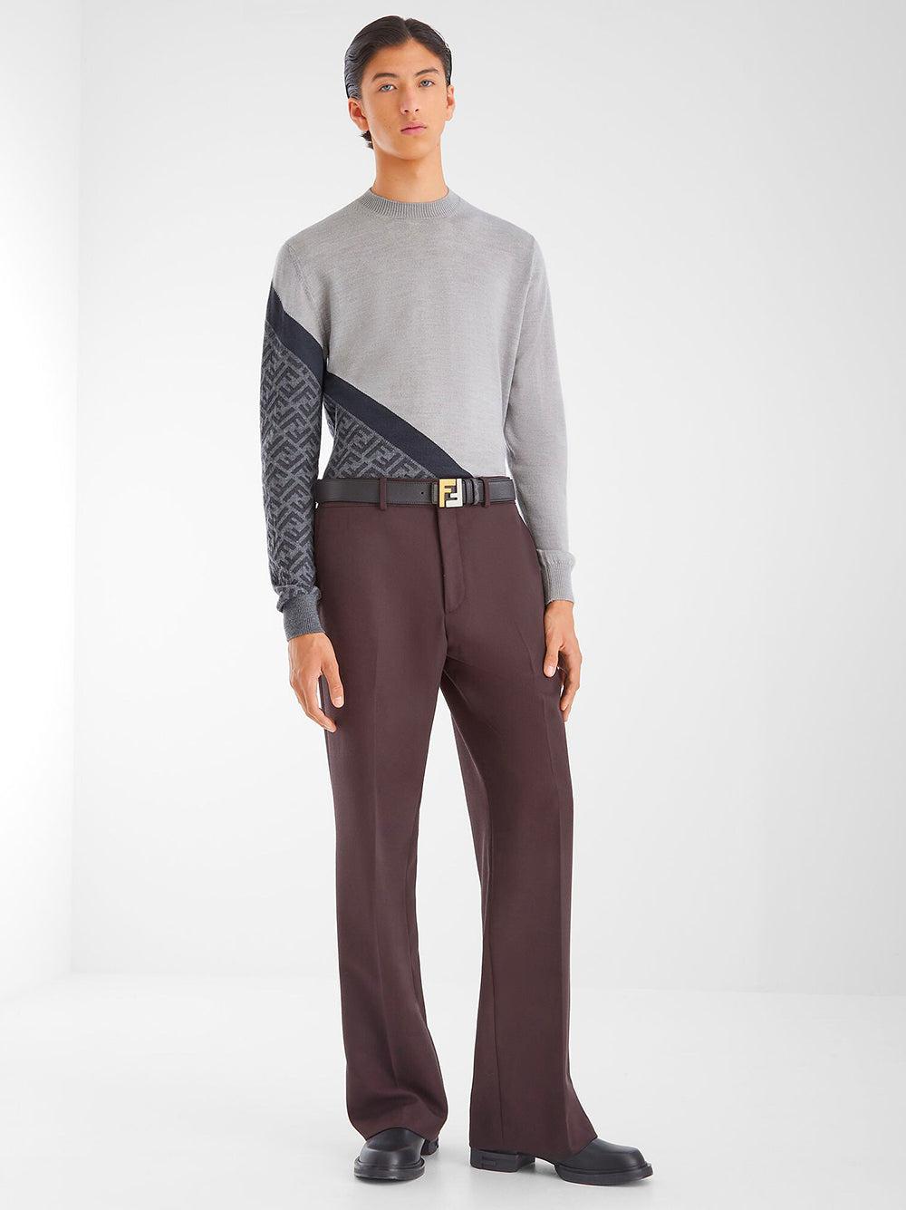 FENDI Ff Jumper