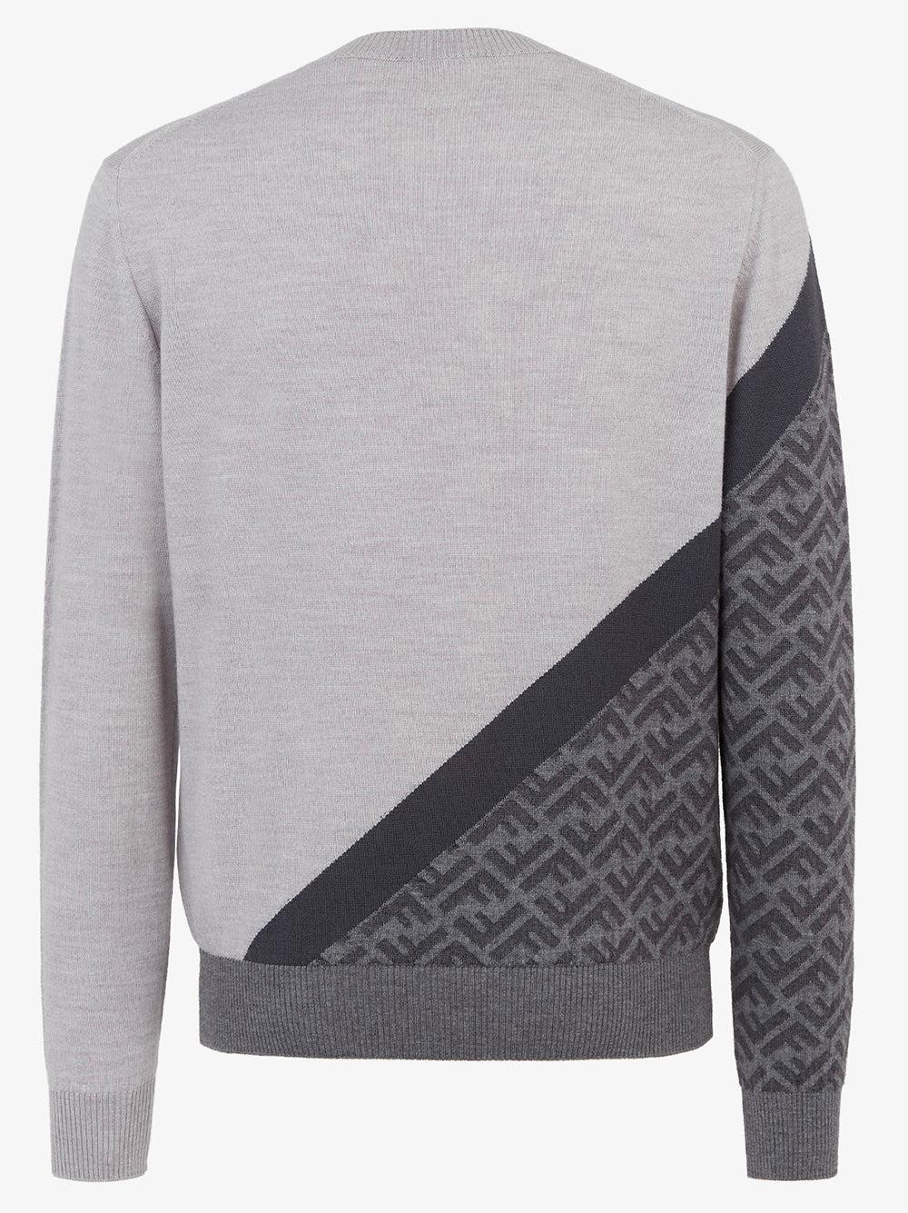 FENDI Ff Jumper