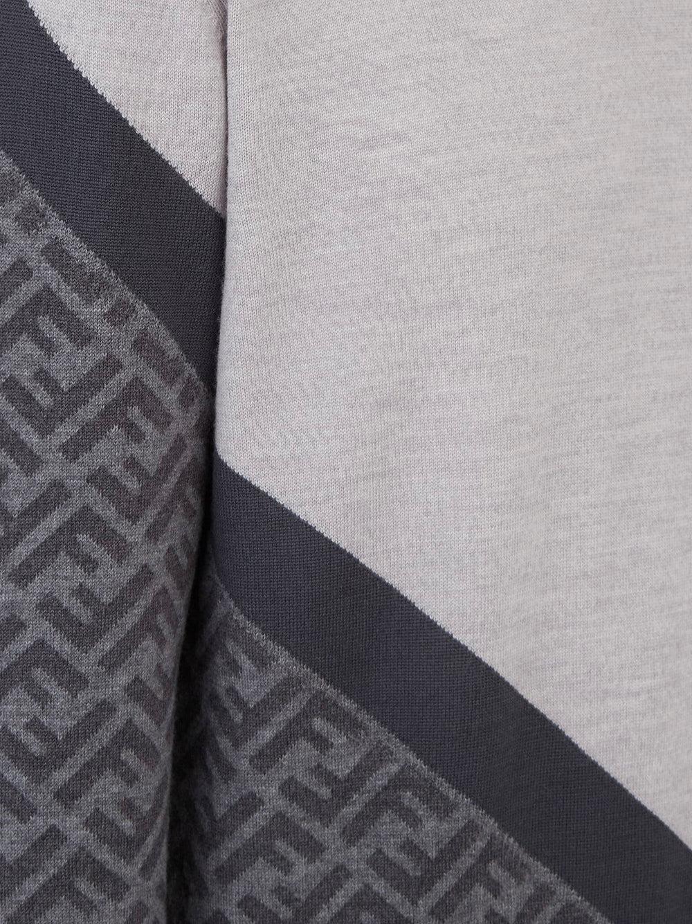 FENDI Ff Jumper
