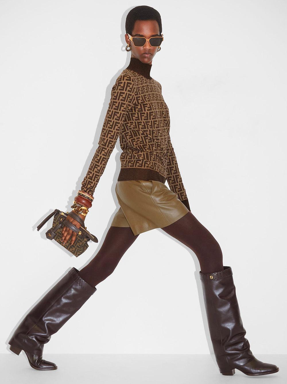 FENDI Ff Jumper
