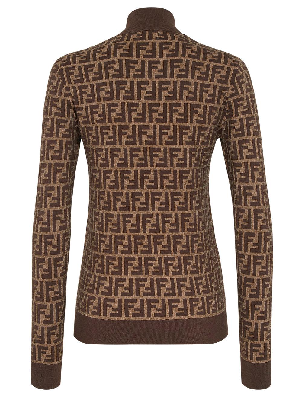 FENDI Ff Jumper