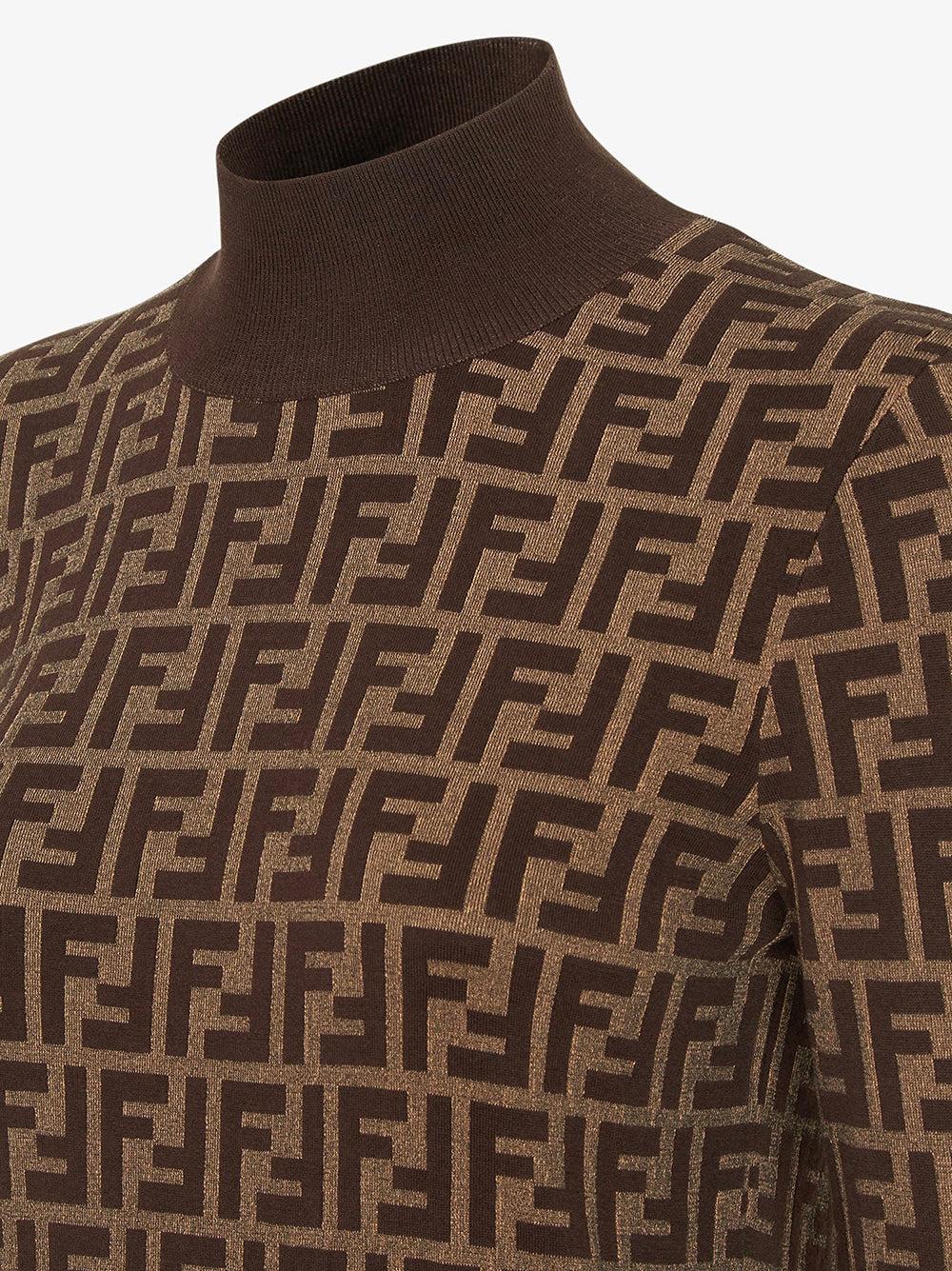 FENDI Ff Jumper