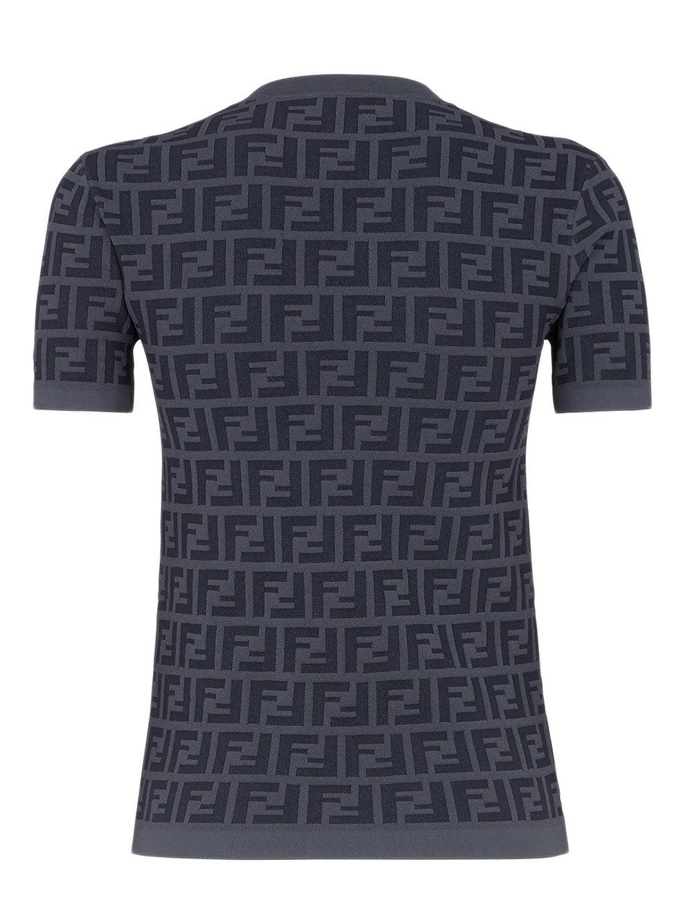 FENDI Ff Jumper