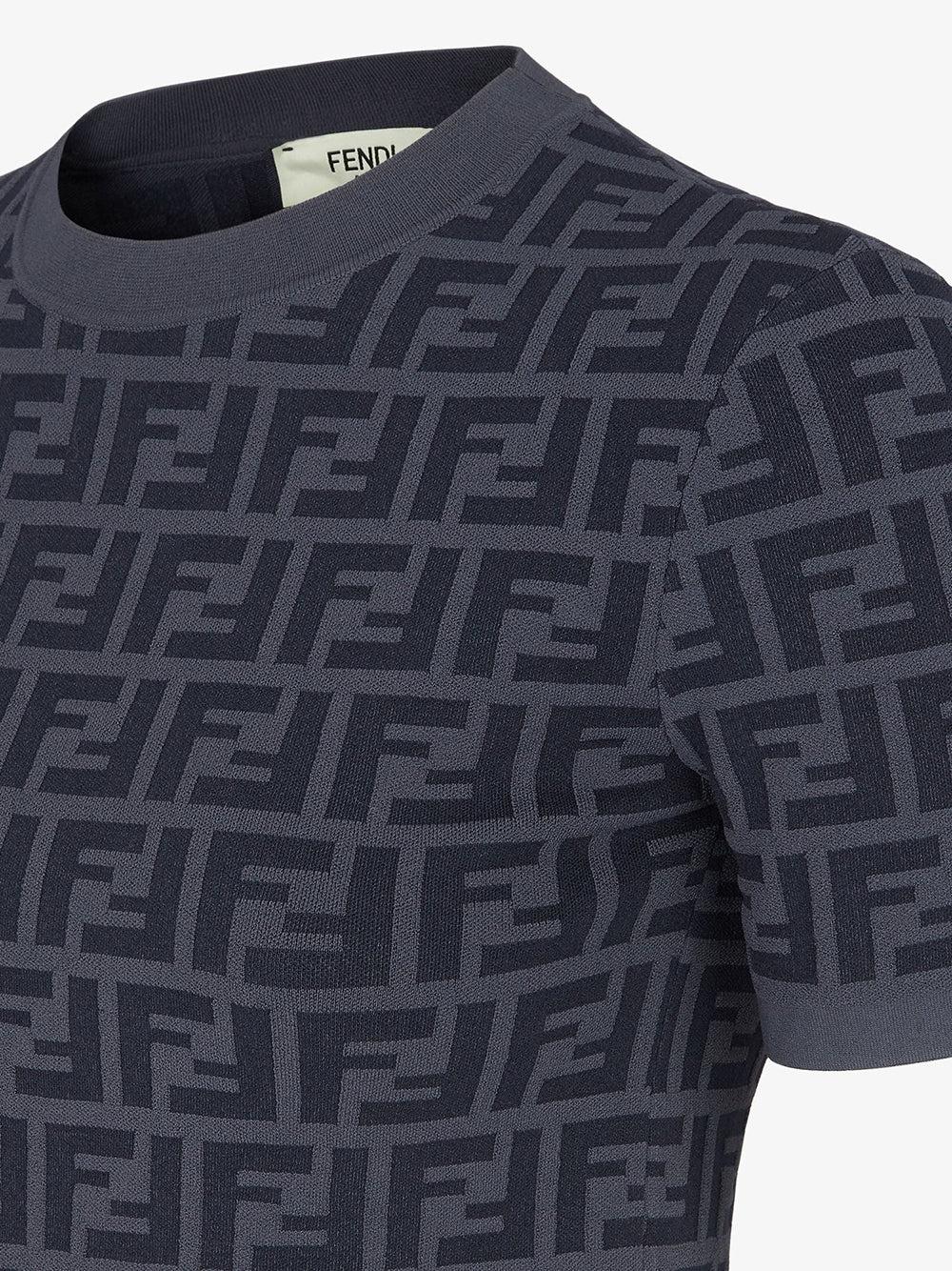 FENDI Ff Jumper