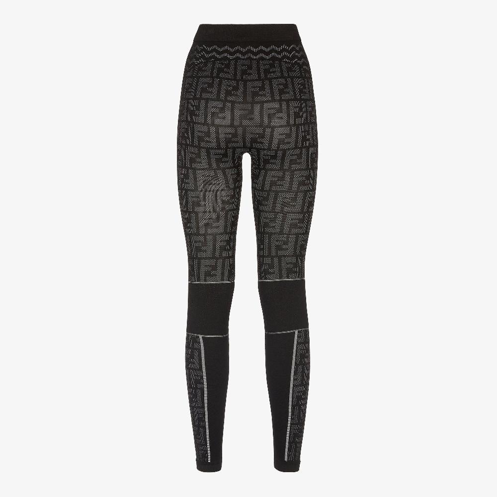 FENDI Ff Leggings