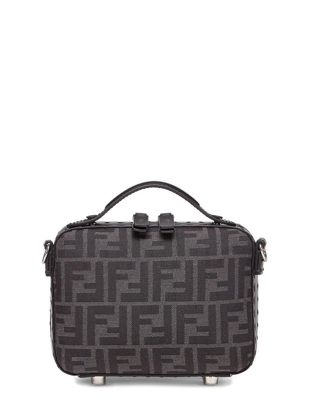FENDI Ff Mini Suitcase