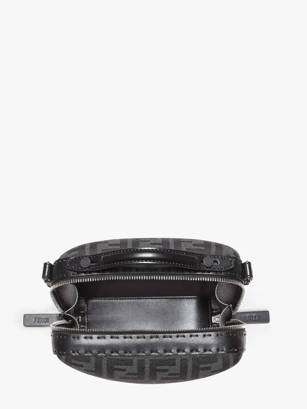 FENDI Ff Mini Suitcase