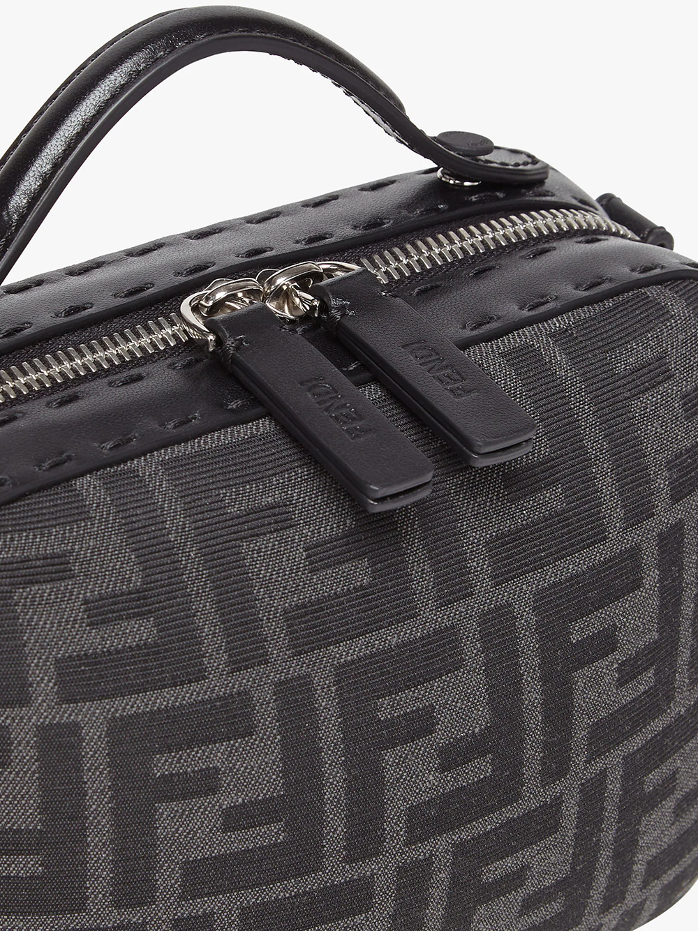 FENDI Ff Mini Suitcase